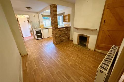 2 bedroom end of terrace house for sale, Great William Street, Stratford-upon-Avon