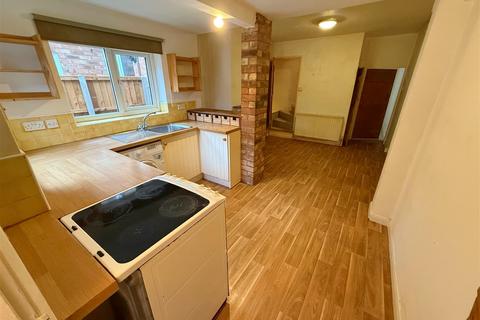 2 bedroom end of terrace house for sale, Great William Street, Stratford-upon-Avon