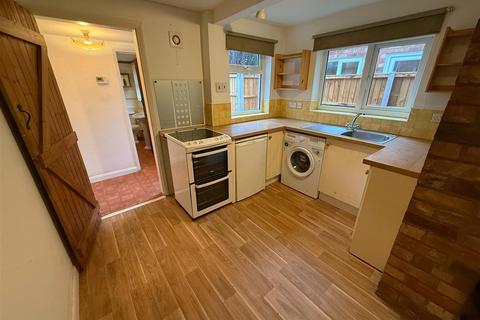 2 bedroom end of terrace house for sale, Great William Street, Stratford-upon-Avon