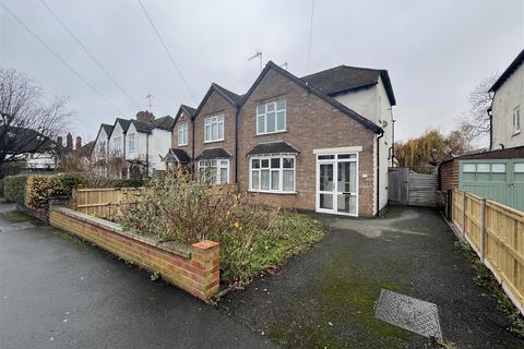 2 bedroom semi-detached house for sale, Brookvale Road, Stratford-Upon-Avon CV37