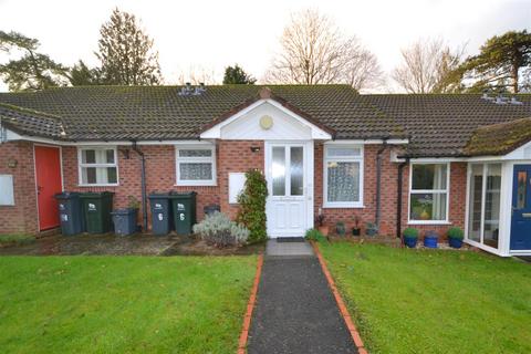 2 bedroom bungalow for sale, Worcester Road, Malvern