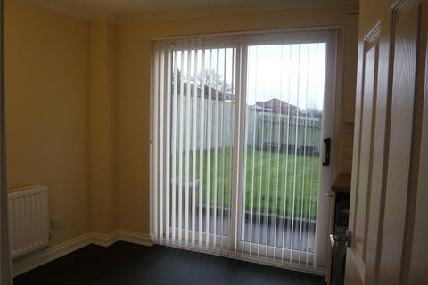 2 bedroom semi-detached house to rent, Laburnum Way, Cumbria CA11