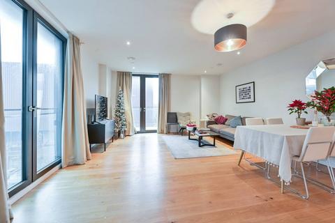 3 bedroom flat for sale, St Gabriel Walk, Elephant and Castle, London, SE1