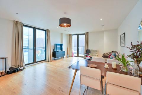 3 bedroom flat for sale, St Gabriel Walk, Elephant and Castle, London, SE1