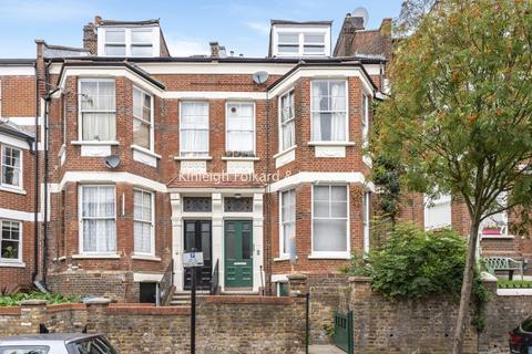 2 bedroom flat to rent, Hornsey Rise Gardens London N19