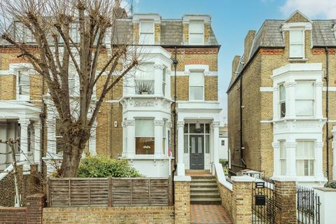 2 bedroom flat to rent, Fulham Road, Fulham, London, SW6