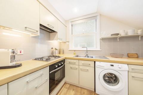 2 bedroom flat to rent, Fulham Road, Fulham, London, SW6