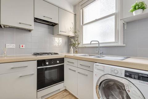 2 bedroom flat to rent, Fulham Road, Fulham, London, SW6