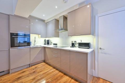 2 bedroom maisonette for sale, The Old Mill, Gladstone Road, Kingston, KT1