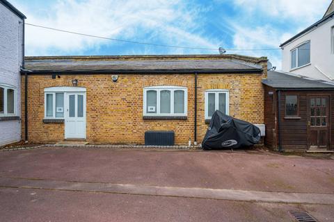 2 bedroom terraced house for sale, Mews Cottage, Kingston, KT1