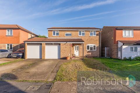 4 bedroom detached house for sale, Maidenhead SL6