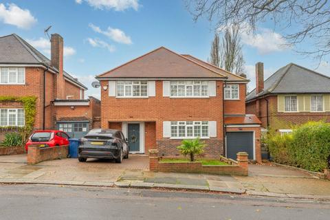 4 bedroom house for sale, Heathcroft, Ealing, London, W5