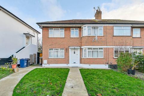 2 bedroom semi-detached house to rent, Cavendish Avenue, Ealing, London, W13