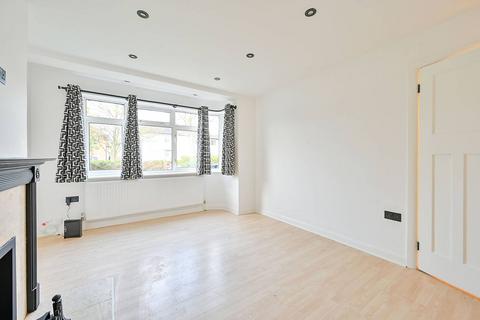 2 bedroom semi-detached house to rent, Cavendish Avenue, Ealing, London, W13