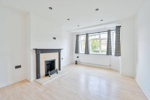 2 bedroom maisonette to rent, Cavendish Avenue, Ealing, London, W13