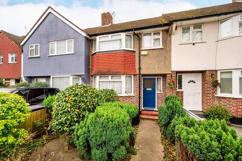 3 bedroom semi-detached house for sale, Lisbon Avenue, Twickenham, TW2