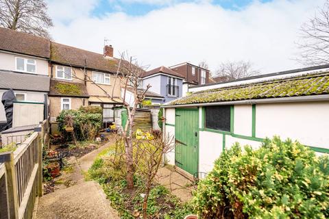 undefined, Lisbon Avenue, Twickenham, TW2
