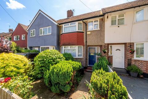 undefined, Lisbon Avenue, Twickenham, TW2