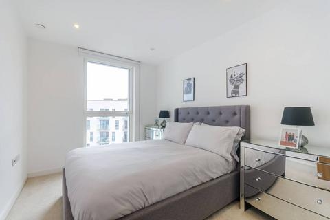 1 bedroom flat for sale, Saffron Central Square, Central Croydon, Croydon, CR0