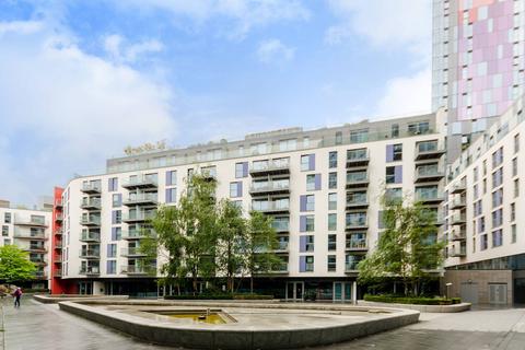 1 bedroom flat for sale, Saffron Central Square, Central Croydon, Croydon, CR0