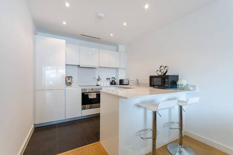 1 bedroom flat for sale, Saffron Central Square, Central Croydon, Croydon, CR0