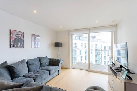 1 bedroom flat for sale, Saffron Central Square, Central Croydon, Croydon, CR0