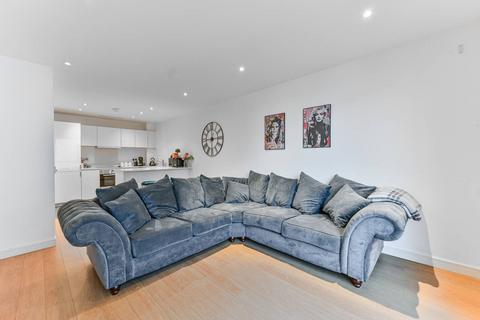 1 bedroom flat for sale, Saffron Central Square, Central Croydon, Croydon, CR0