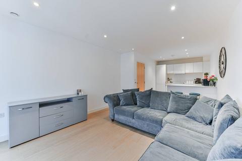 1 bedroom flat for sale, Saffron Central Square, Central Croydon, Croydon, CR0