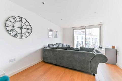 1 bedroom flat for sale, Saffron Central Square, Central Croydon, Croydon, CR0