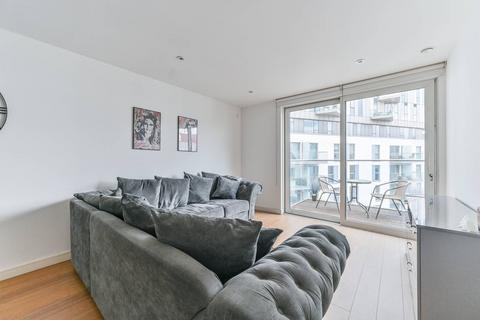 1 bedroom flat for sale, Saffron Central Square, Central Croydon, Croydon, CR0