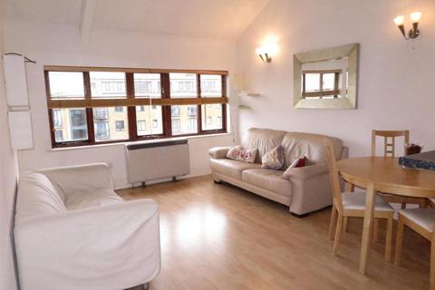 2 bedroom apartment to rent, Fairfield Road, Bow Quarter, E3