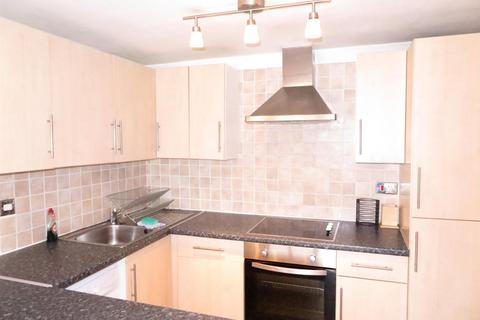 2 bedroom apartment to rent, Fairfield Road, Bow Quarter, E3