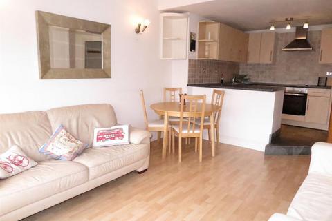 2 bedroom apartment to rent, Fairfield Road, Bow Quarter, E3