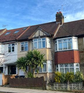 4 bedroom terraced house for sale, Long Lane, London, N3