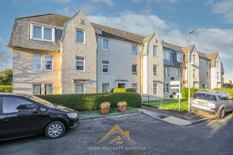 2 bedroom flat for sale, Pine Street, Greenock PA15