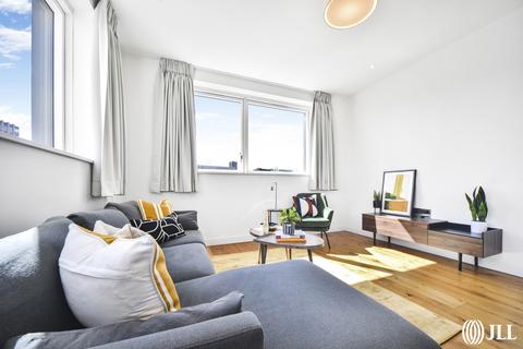 3 bedroom flat to rent, Copperworks Wharf, Sugar House Island, E15