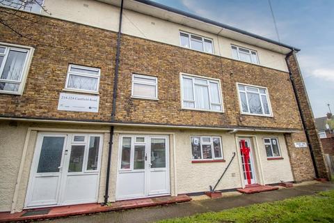 2 bedroom townhouse for sale, Caulfield Road, Shoeburyness SS3