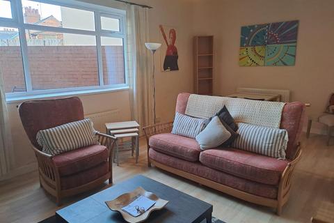 1 bedroom flat to rent, Goldspink Lane, Sandyford NE2