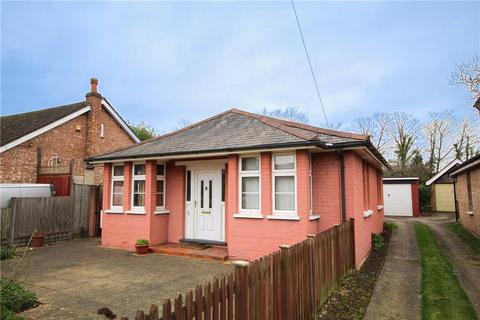 3 bedroom bungalow for sale, Pooley Green Road, Egham, Surrey, TW20