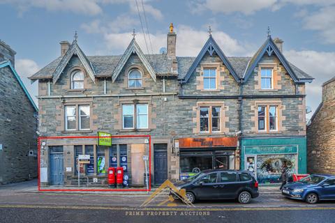 Retail property (out of town) for sale, Dunkeld Street, Aberfeldy PH15