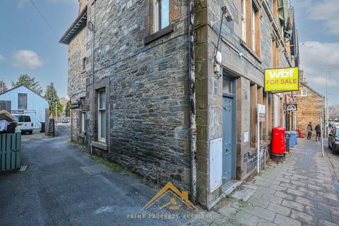 Retail property (out of town) for sale, Dunkeld Street, Aberfeldy PH15