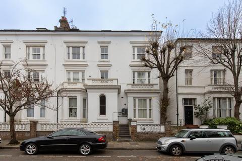 2 bedroom flat for sale, Girdlers Road, London