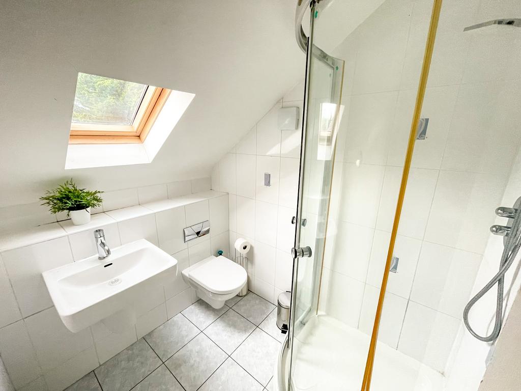 En suite