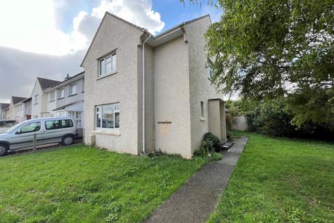 2 bedroom end of terrace house for sale, Paynters Lane End Estate, Redruth TR16