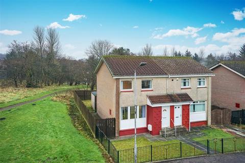 2 bedroom house for sale, Glengowan Road, Caldercruix ML6