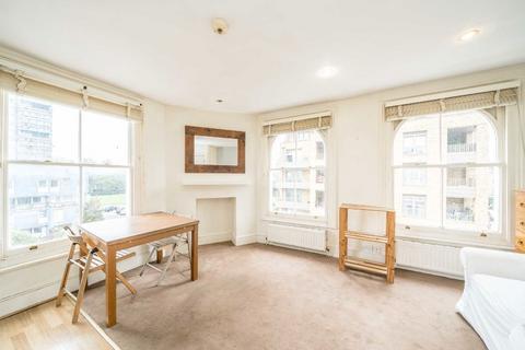 1 bedroom flat for sale, Wandsworth Road, London SW8