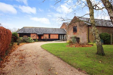 4 bedroom barn conversion for sale, Seething House Barns, Brooke Road, Seething, Norwich, NR15