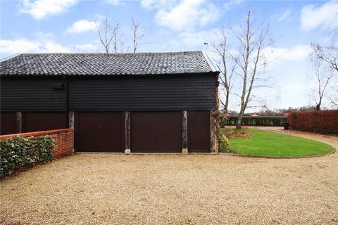 4 bedroom barn conversion for sale, Seething House Barns, Brooke Road, Seething, Norwich, NR15