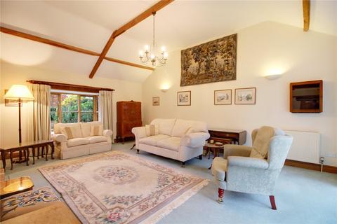 4 bedroom barn conversion for sale, Seething House Barns, Brooke Road, Seething, Norwich, NR15