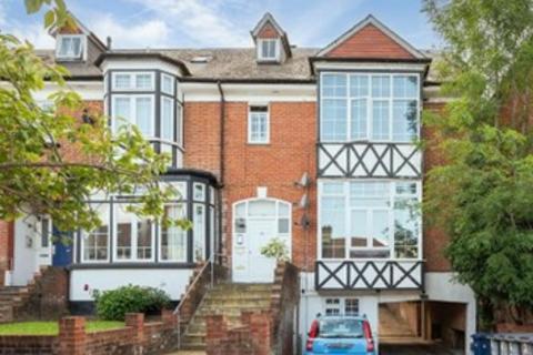 2 bedroom flat for sale, Sunny Gardens Road, London, NW4